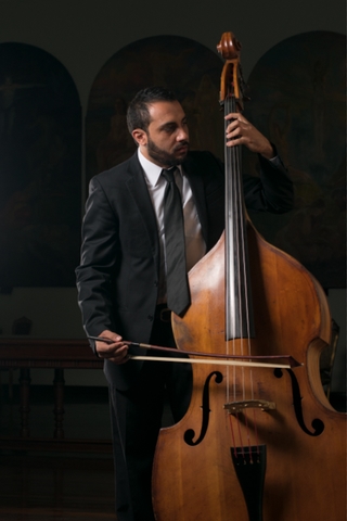 Foto de Joan Manuel Márquez Zapata