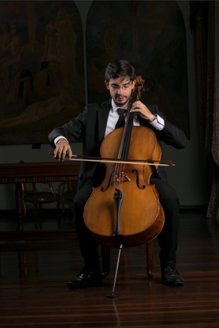 Foto de Jorge Antonio Morán Madrid