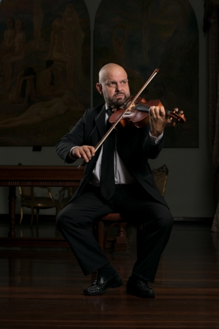 Foto de Jesán Rubén Lozada Gonzáles