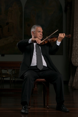 Foto de Jorge Ariel Vivas Ramos