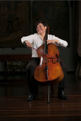 Foto de Luisavie Fuentes Carvajal