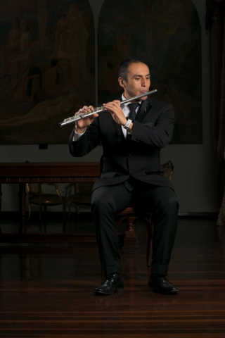 Foto de Ferney Verano Chíquiza