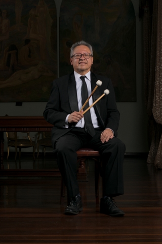 Foto de Gustavo Alberto Jordán Yunda