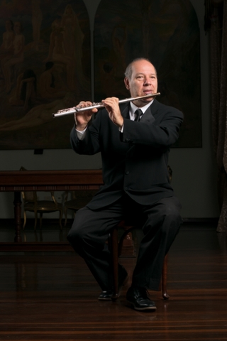 Foto de José Luis Trujillo Castro