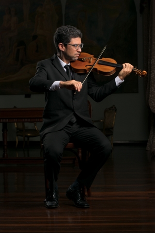 Foto de Carlos Arturo Medina Cortés