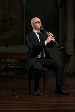 Foto de Jairo Antonio Henao Echeverry