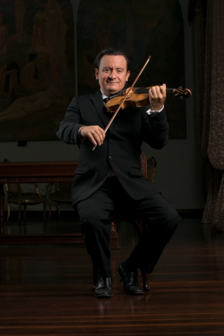 Foto de Lelio Andrés Olarte Parra