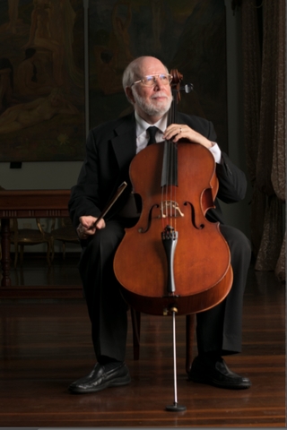 Foto de Charles Fredrick Hood III