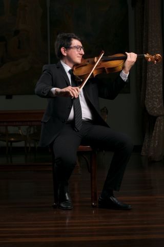 Foto de Óscar Eduardo Rojas Varela