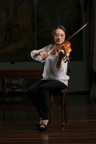 Foto de Mery Helen Guzmán Torres