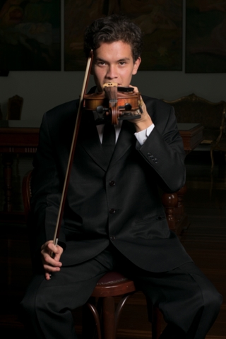 Foto de Daniel Alejandro Quimbayo Cañón