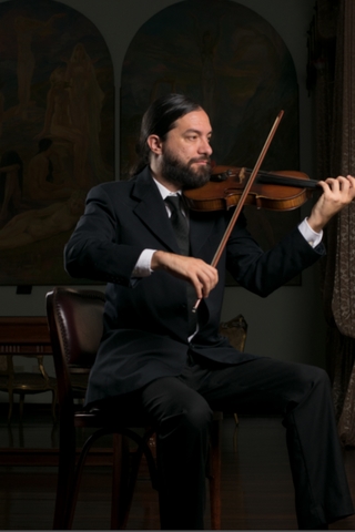 Foto de Juan Manuel Sanchez Aristizábal