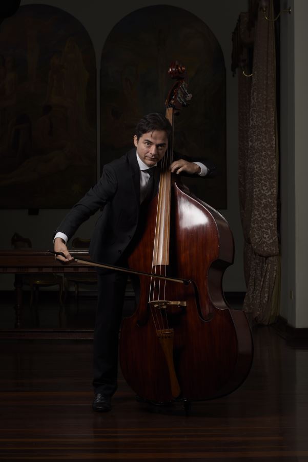 Foto de Iván Eduardo Peña Torres