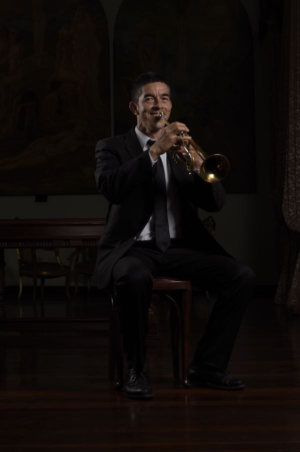 Foto de José Germán Murcia Bedoya