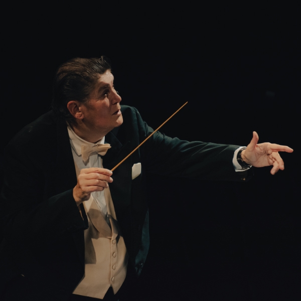 Retrato de Francesco Belli