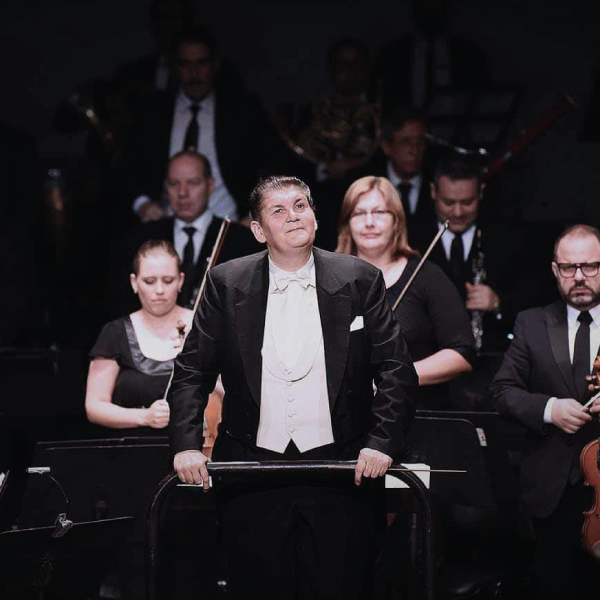 Con Wagner y Rachmaninov inicia temporada la Orquesta Filarmónica de Cali