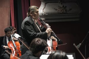 La Orquesta Filarmónica de Cali trae un nuevo concierto con un estreno mundial