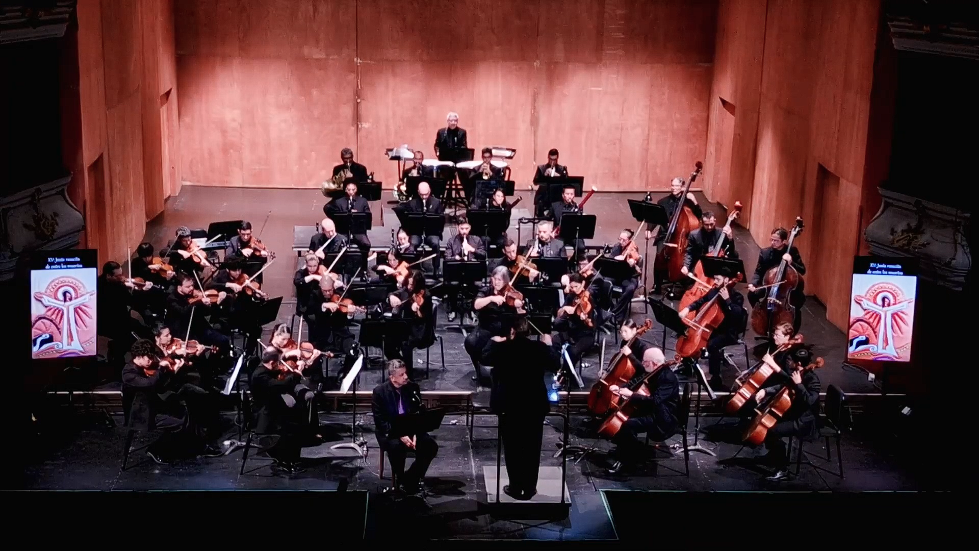 Revive el concierto “El Camino de la Cruz”